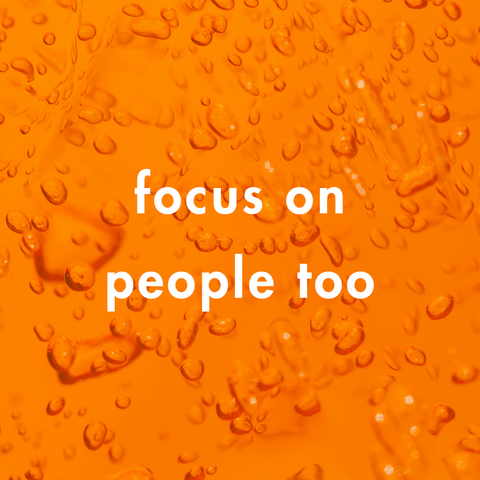 12 Beauty Brands Making the Whole Sustainability Thing Easy 6 focus on people