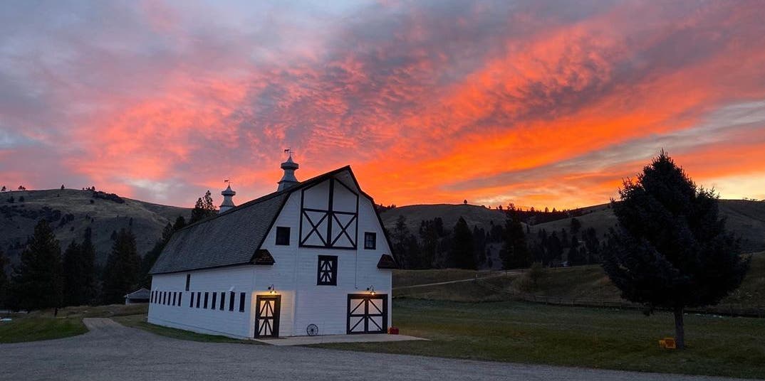 Where Is 'Yellowstone' Filmed? See the Real Reach from Kevin Costner's