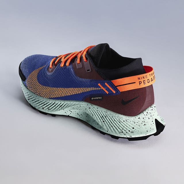 pegasus trail 2 gore tex release date