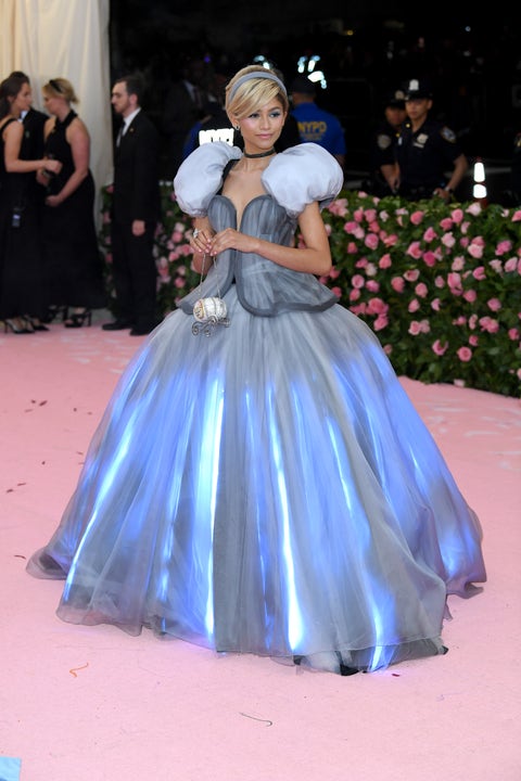 Zendaya