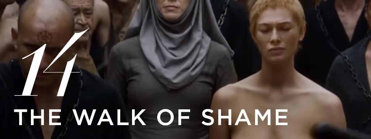 Walk of Shame - Game of Thrones - GIF - optimized - C-Section Comics