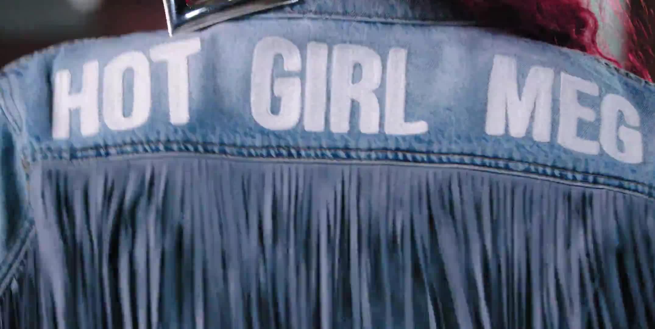 nål Bekræftelse pastel Megan Thee Stallion Talks New Mixtape 'Fever,' Her Houston Upbringing, and  Confidence