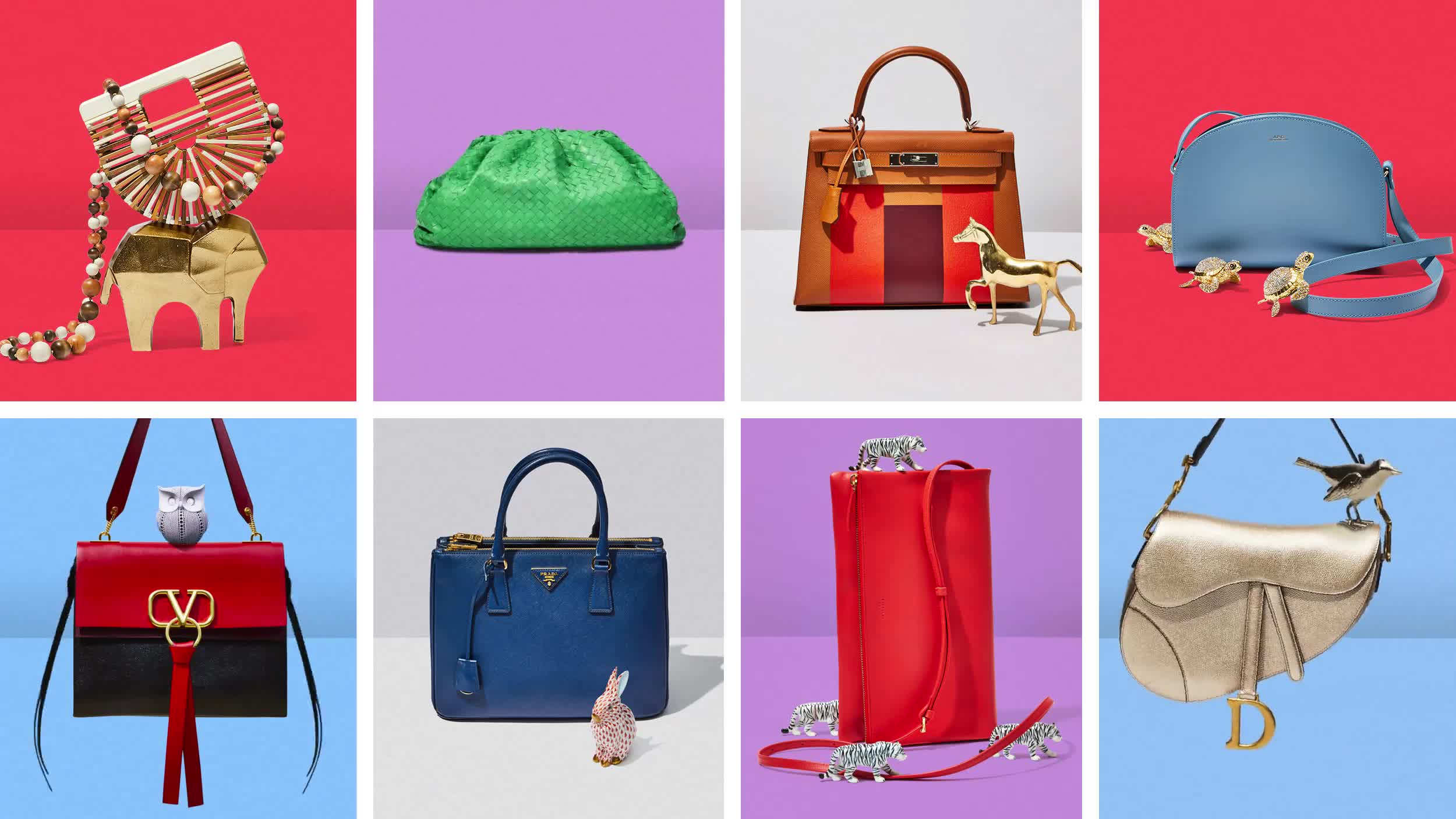 My ENTIRE Handbag Collection, How To Buy For Investment