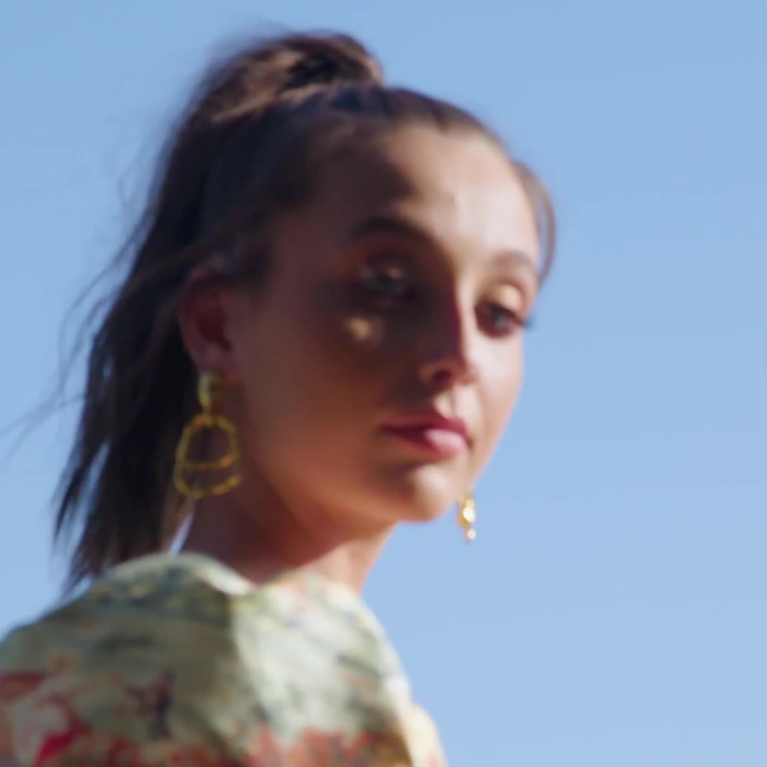 Emma Chamberlain Talks Personal Style With Cosmo
