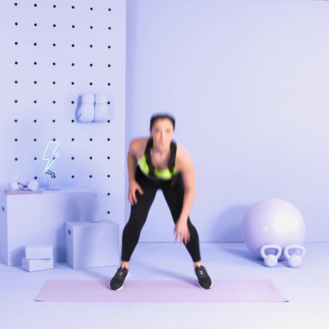 This 30-Minute Workout Hits Every Muscle In Your Body