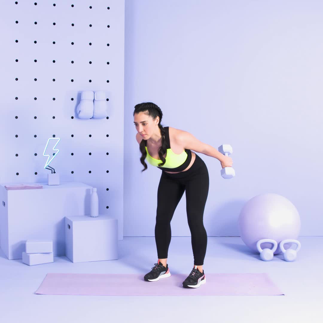 This 30-Minute Workout Hits Every Muscle In Your Body