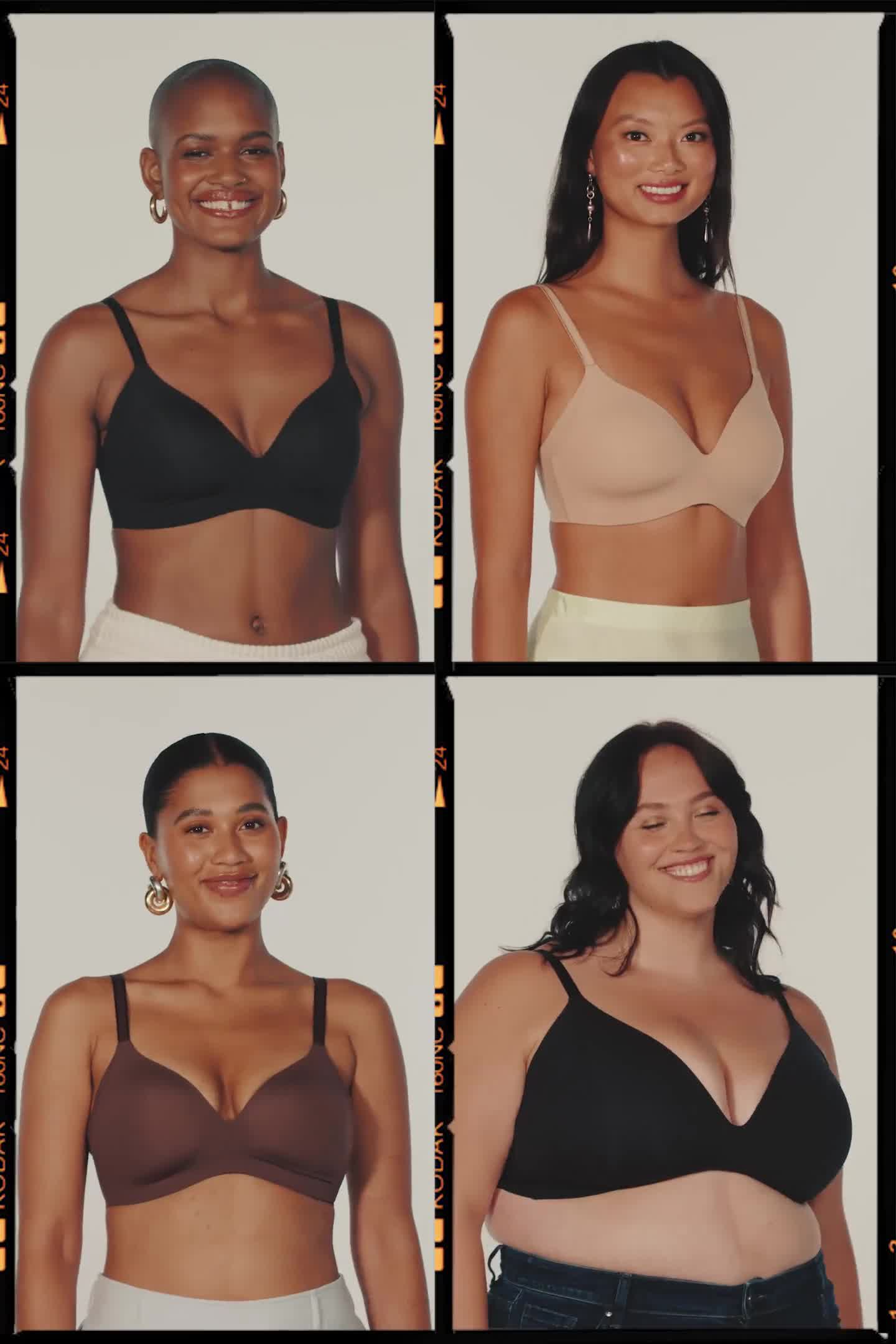 Daisy Lift Bras Reviews (Jan 2021)- Is It A Genuine Product? Watch Now!