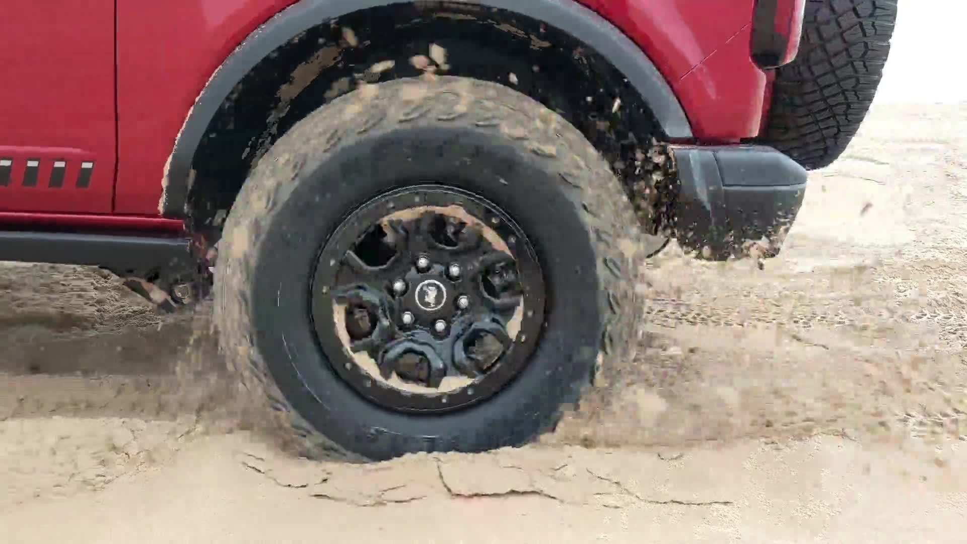 Tested: 2021 Ford Bronco First Edition Goes Big, Sticks the Landing