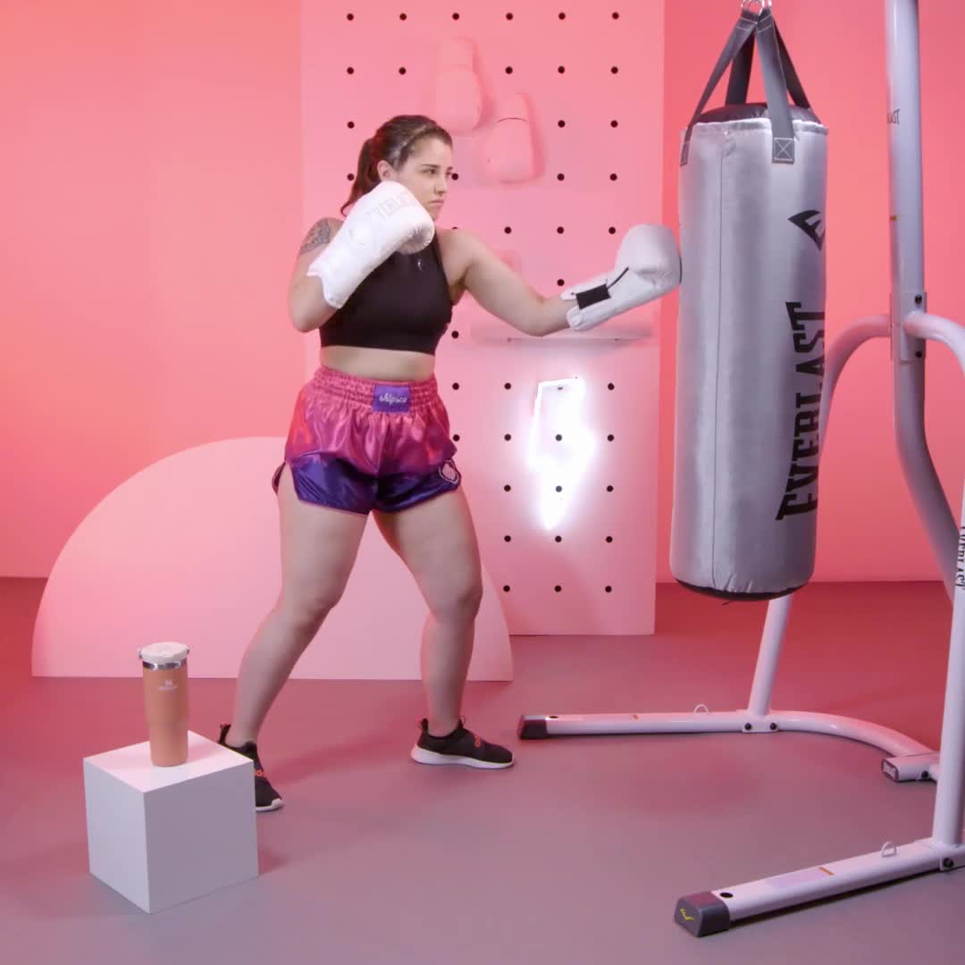 How to Choose the Right Punching Bag for Your Workout