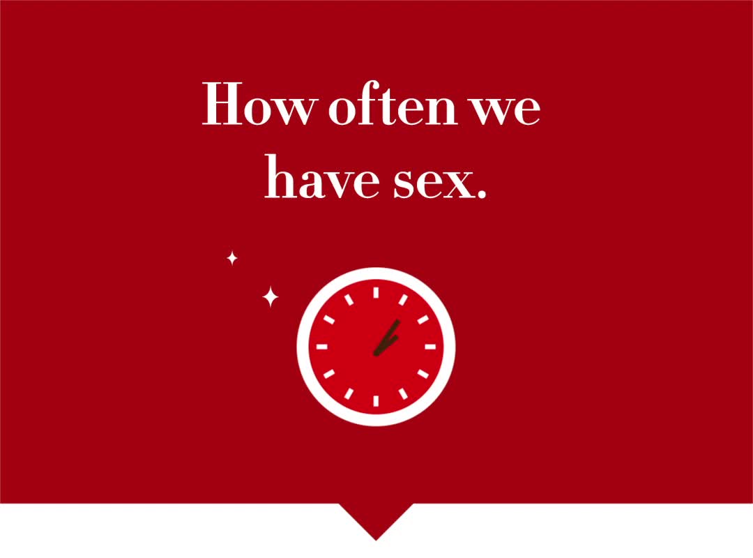 The Secret to a Good Sex Life Could Be Your Best Friend