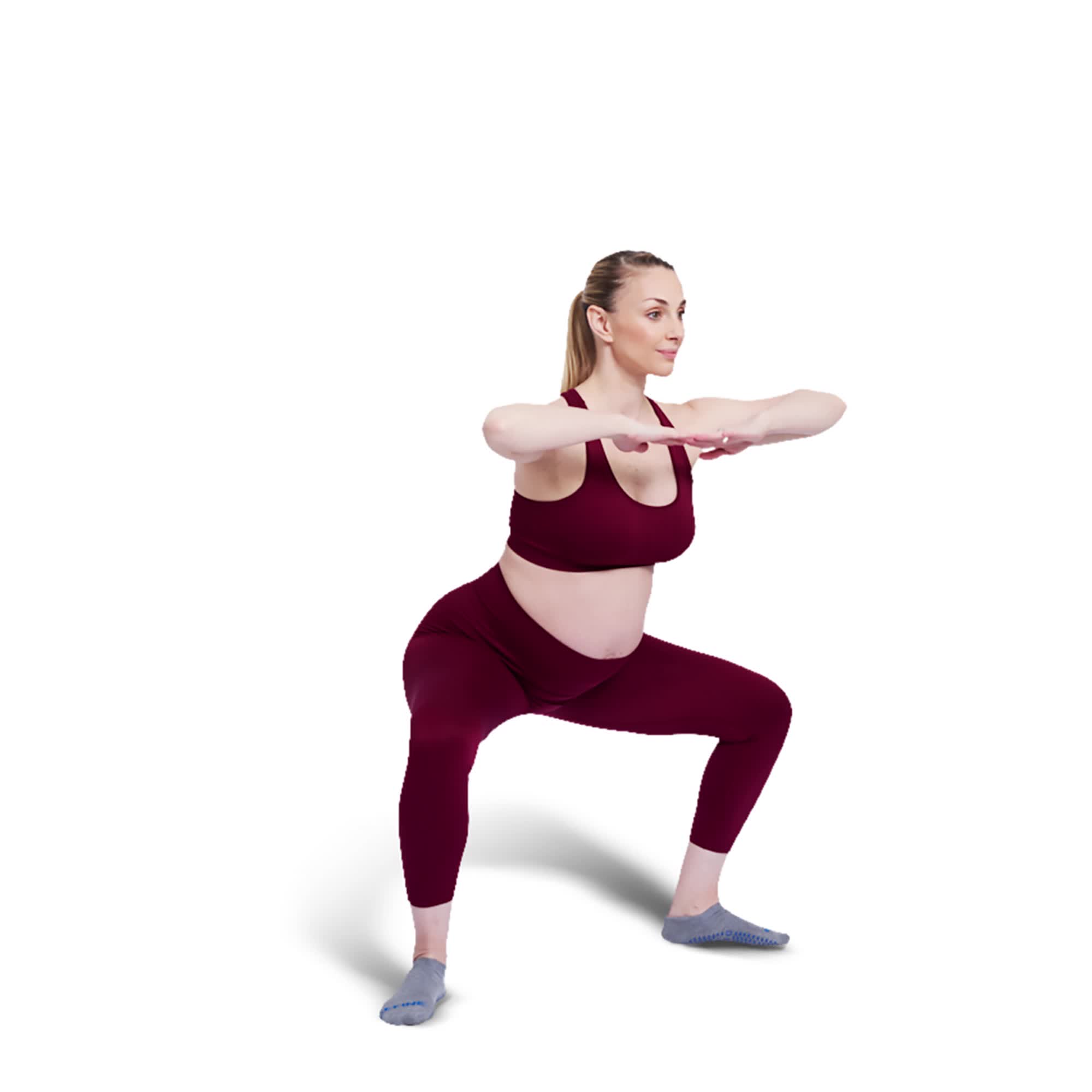 Pregnancy Fitness: Staying healthy and safe with a Pregnancy Work-Out (workout  videos below)