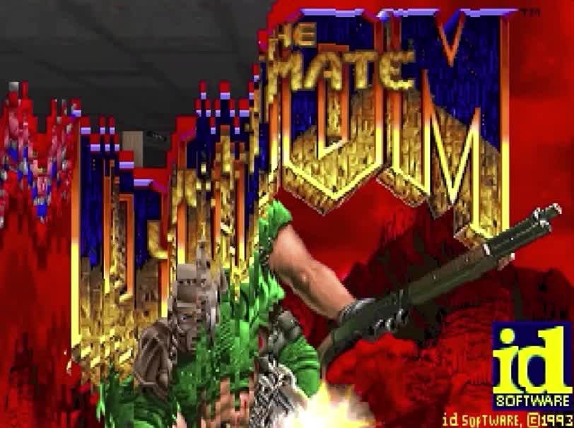 Mortal Kombat II SNES Mod for Doom is 75% complete, will feature new  fatalities