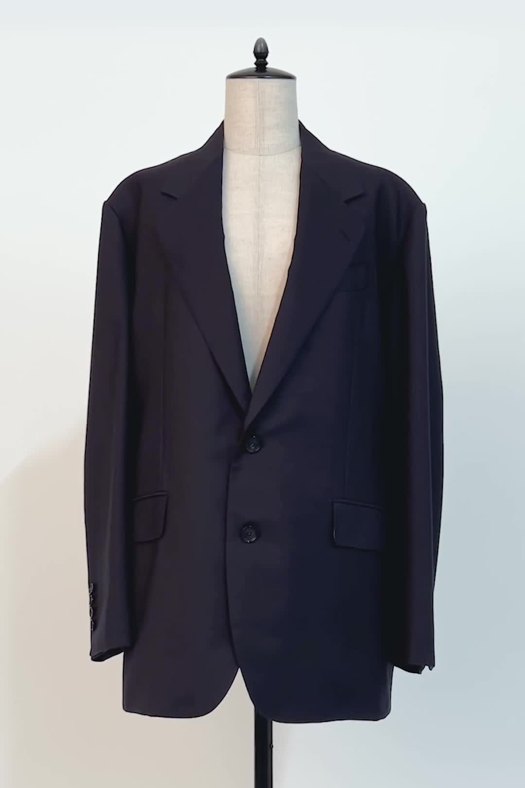 ＬＥＯＮＡＲＤ定番ジャケット一年中着る事が出来、一枚持ってると便利です 一生モノの【名品ジャケット25】人気ブランドで探す永久定番の冬