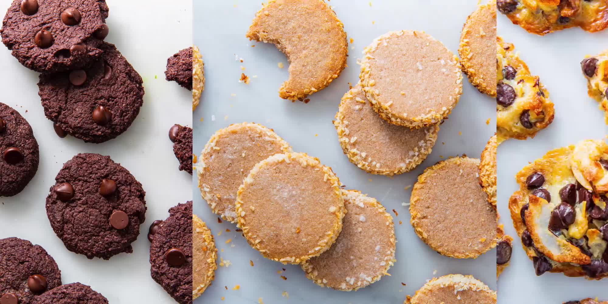 Incredible Froot Loops Soft Sugar Cookies Recipe