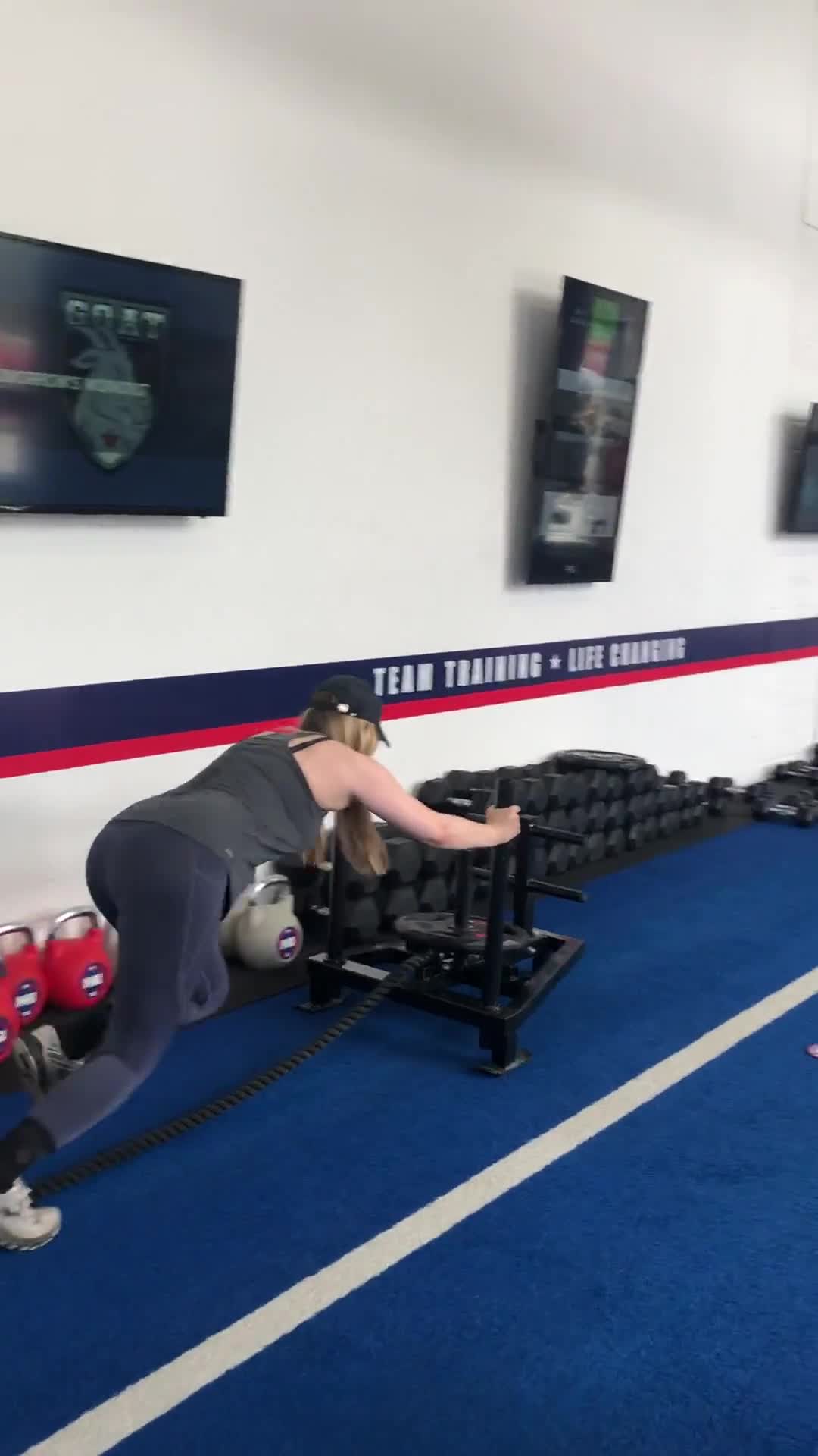 I completed the F45 challenge, these are my honest results