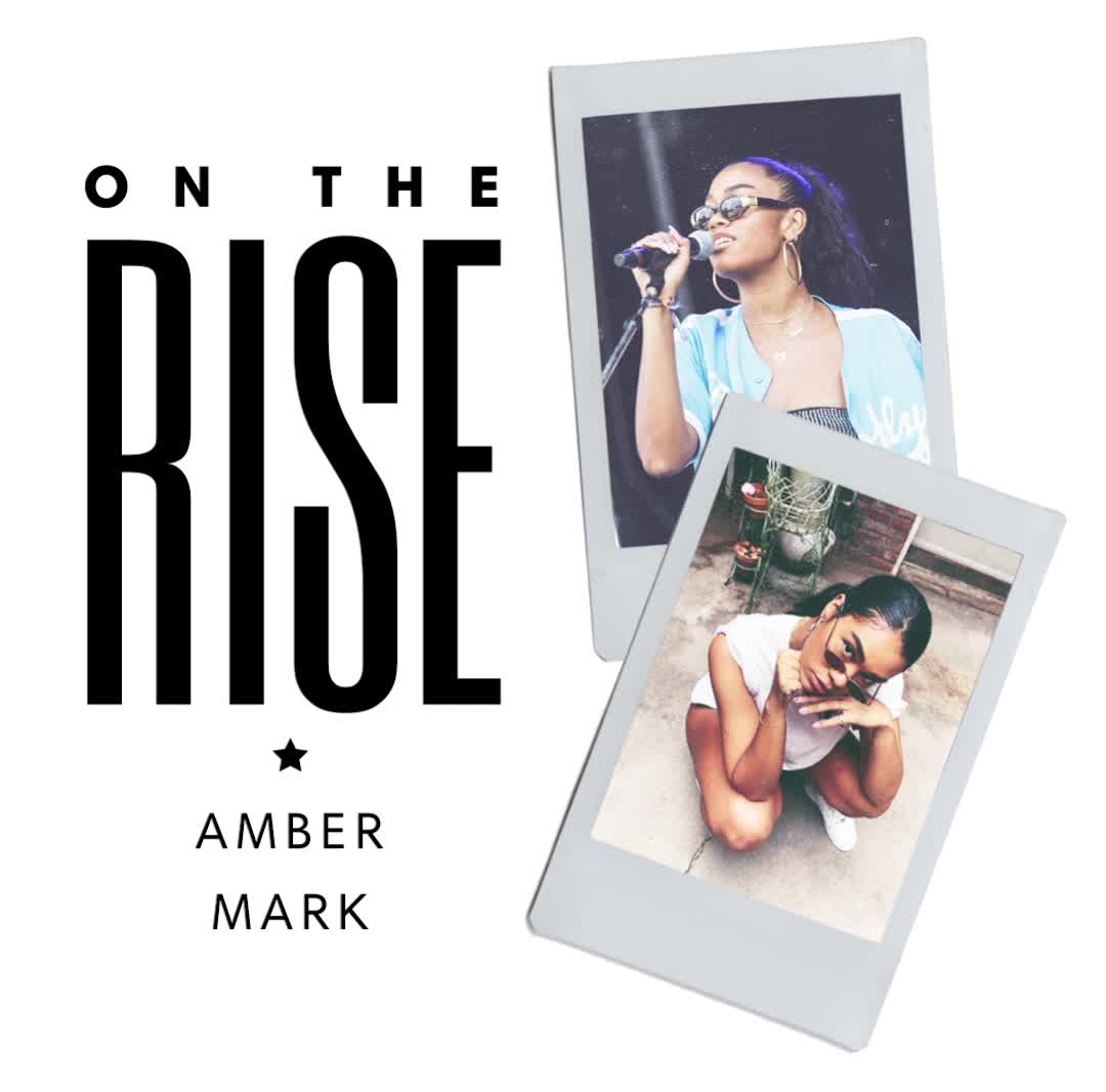 Amber Mark on Her Covered-19 Series, New Album & Destiny's Child