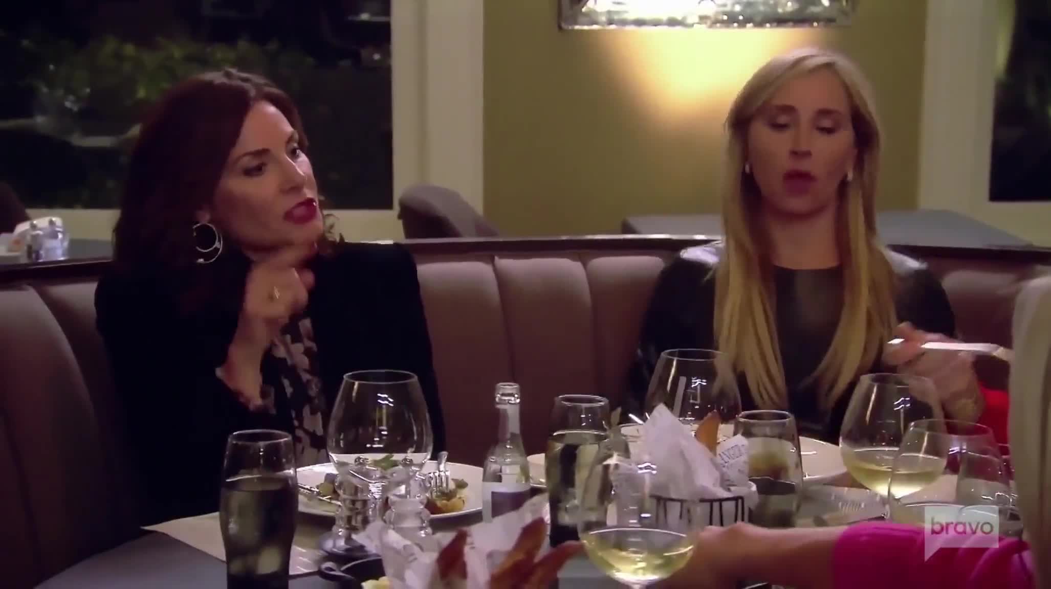 The Real Housewives of New York City Taught Me Everything I Know About ...