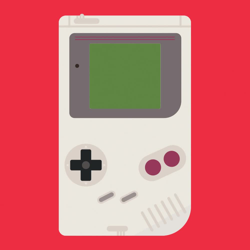 Pokémon Red and Blue were perfect for the Game Boy - Polygon