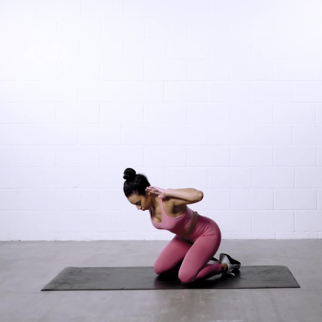7 INTENSE EXERCISES TO START GROWING YOUR BOOTY 🔥, Professional Butt  Workout