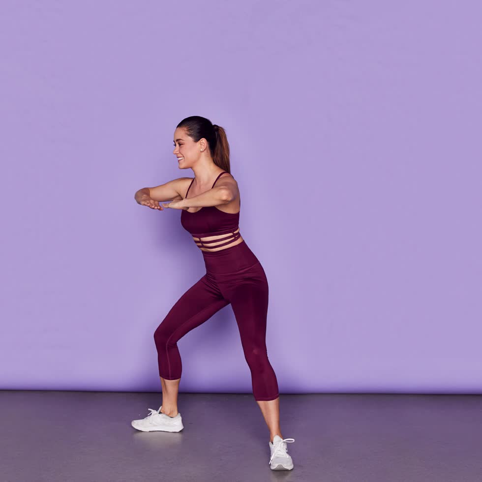 5 Hip Exercises To Stretch And Open Tight Hips