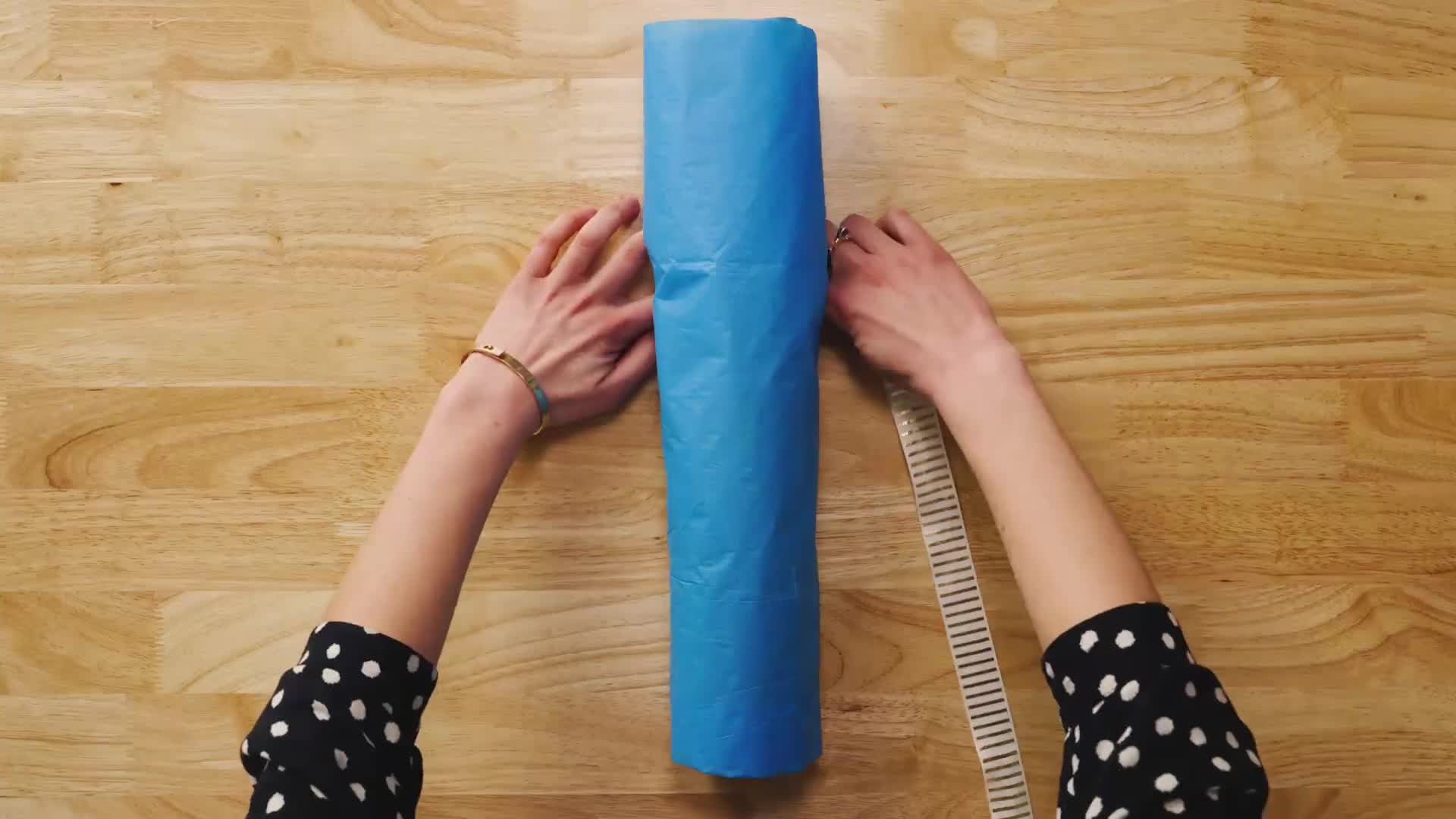 How to Wrap a Wine Bottle - 3 Easy Gift Wrapping Techniques