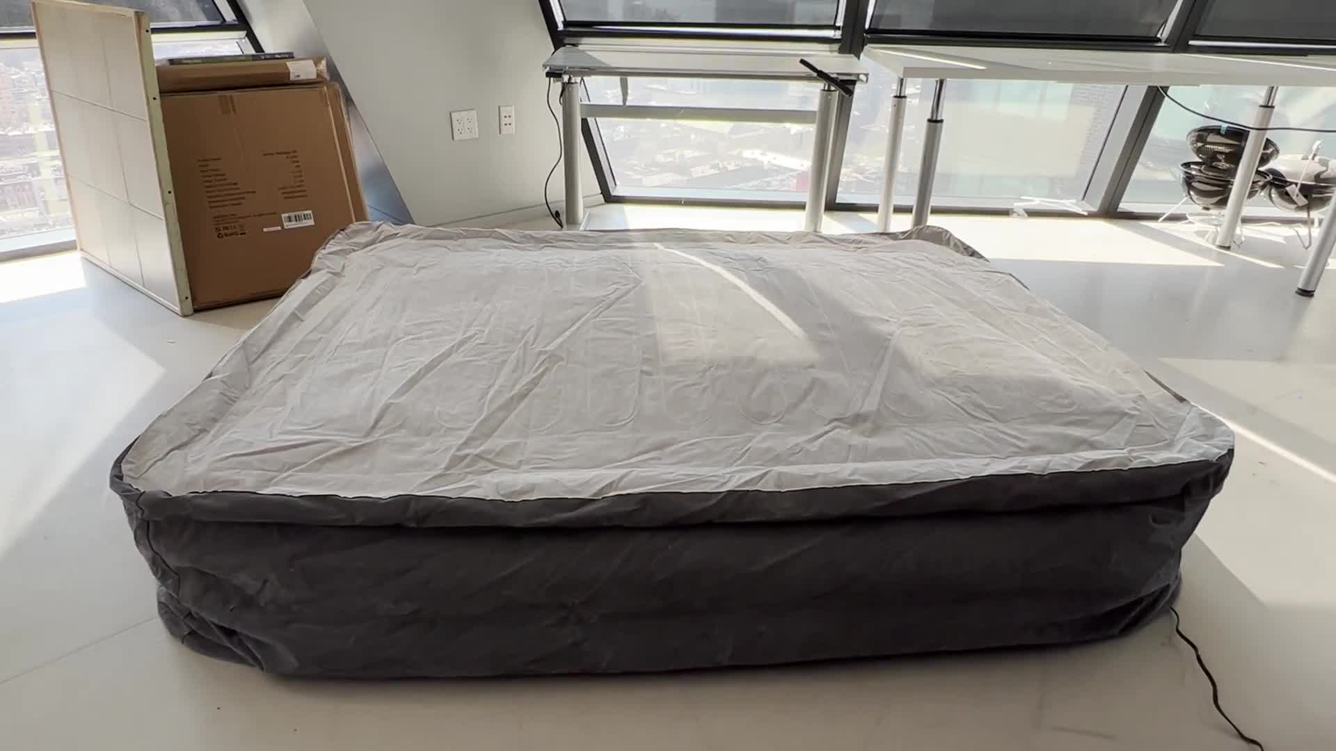 7 Best Air Mattresses Of 2023, Tested By Experts