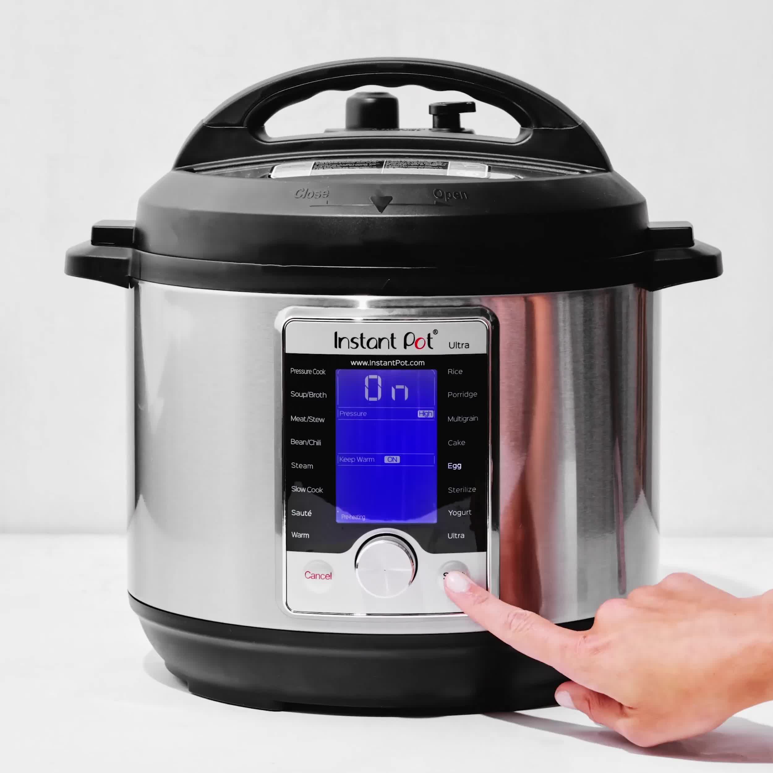 What Is An Instant Pot? What To Know Before You Buy