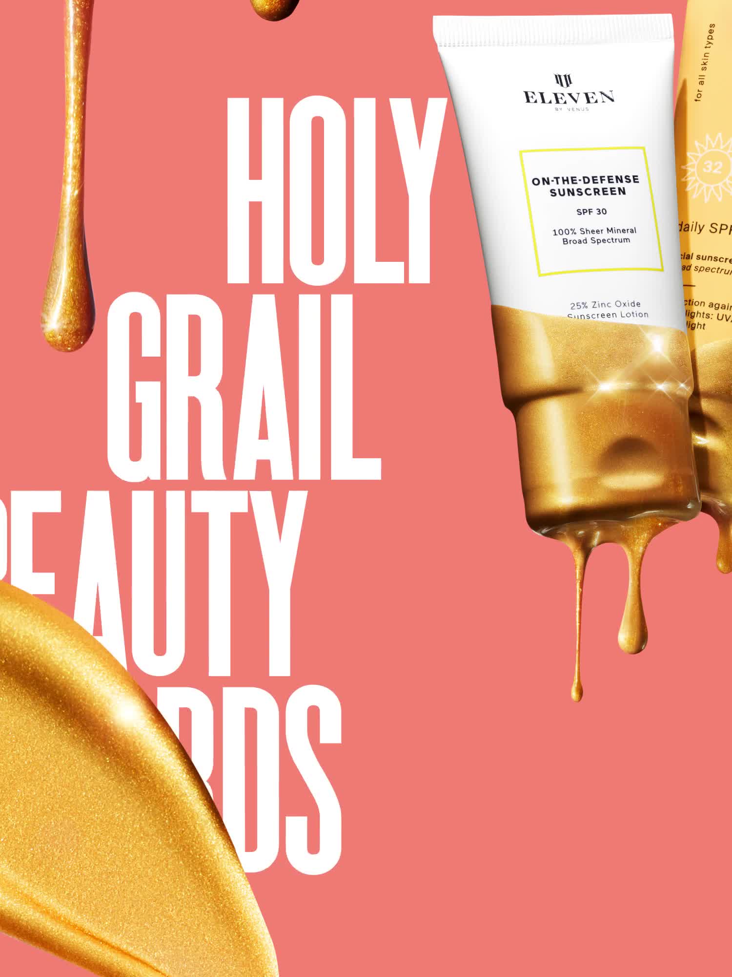 Cosmopolitan's Holy Grail Beauty Awards: The Best Products of 2021
