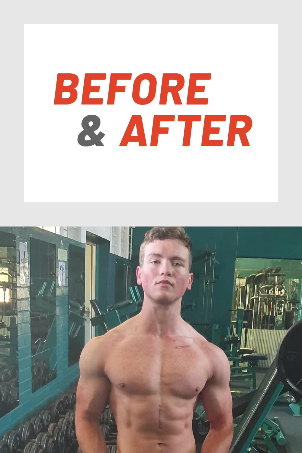 How This David Laid Workout Can Shred & Tone Your Physique
