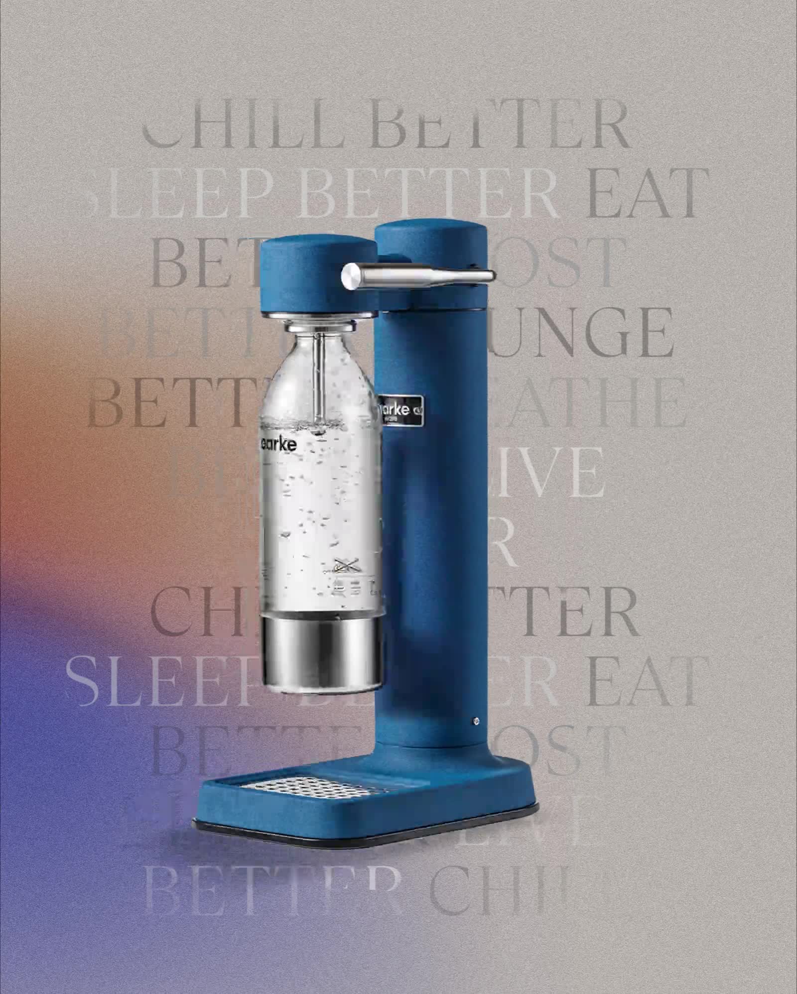 ad This Visp Elixir Mixer is my latest obsession for my midday