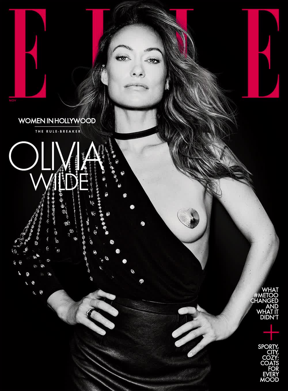 Olivia Wilde on 'Don't Worry Darling', Harry Styles, and More
