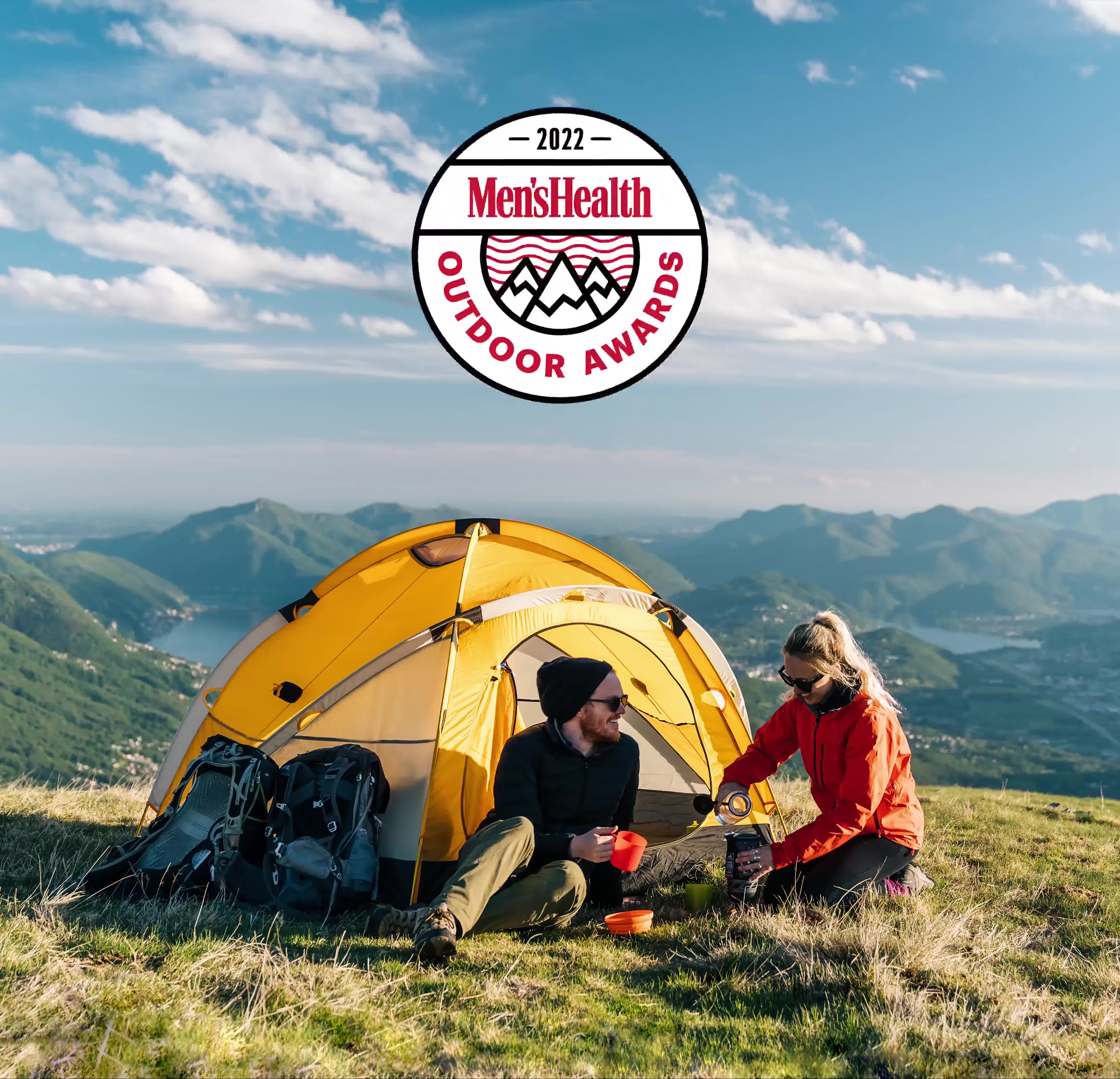 Best Camping Gear 2022