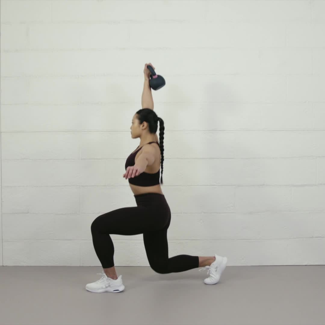 19 best ways to do squats with weights