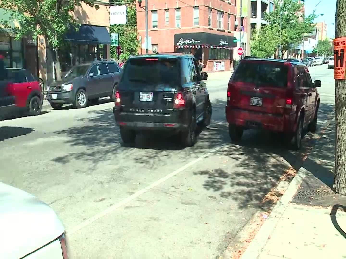 How to Parallel Park Perfectly (Step-by-Step) - Driving Tips 