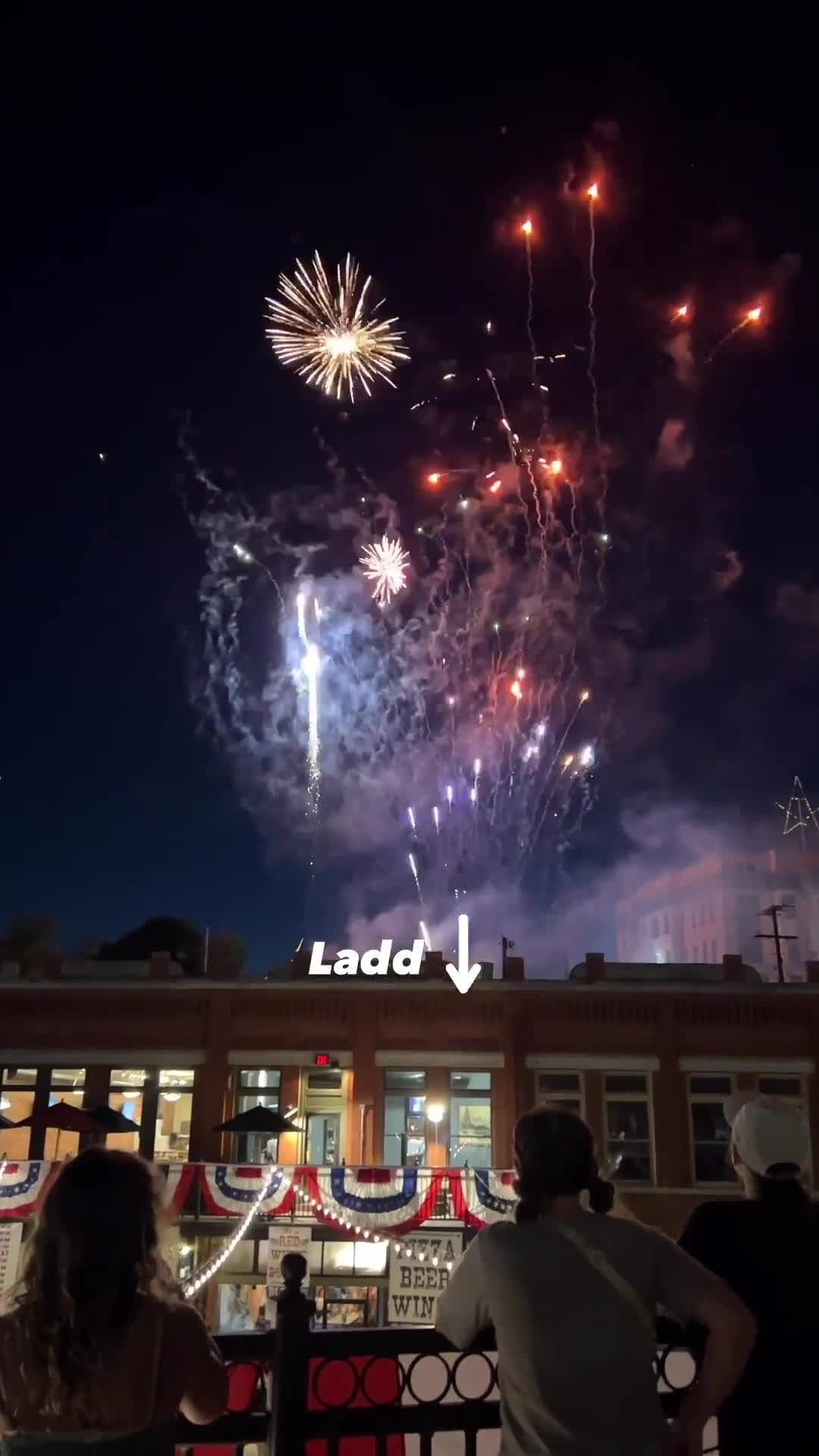 See How Ree and Ladd Drummond Celebrated 4th of July in Pawhuska