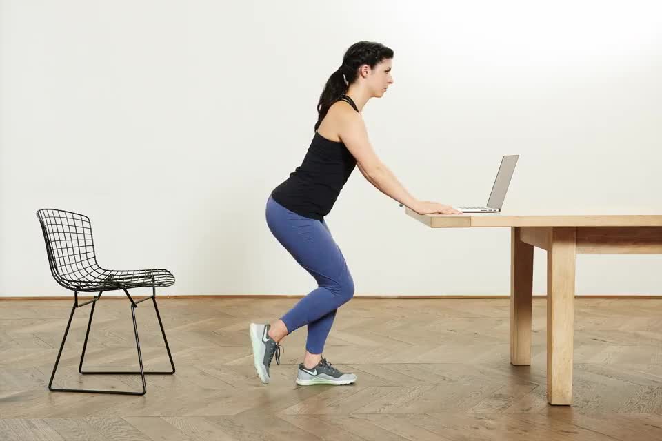 12 Plyometric Exercises to Build Explosive Strength and Crank Up Your  Workout's Intensity | SELF