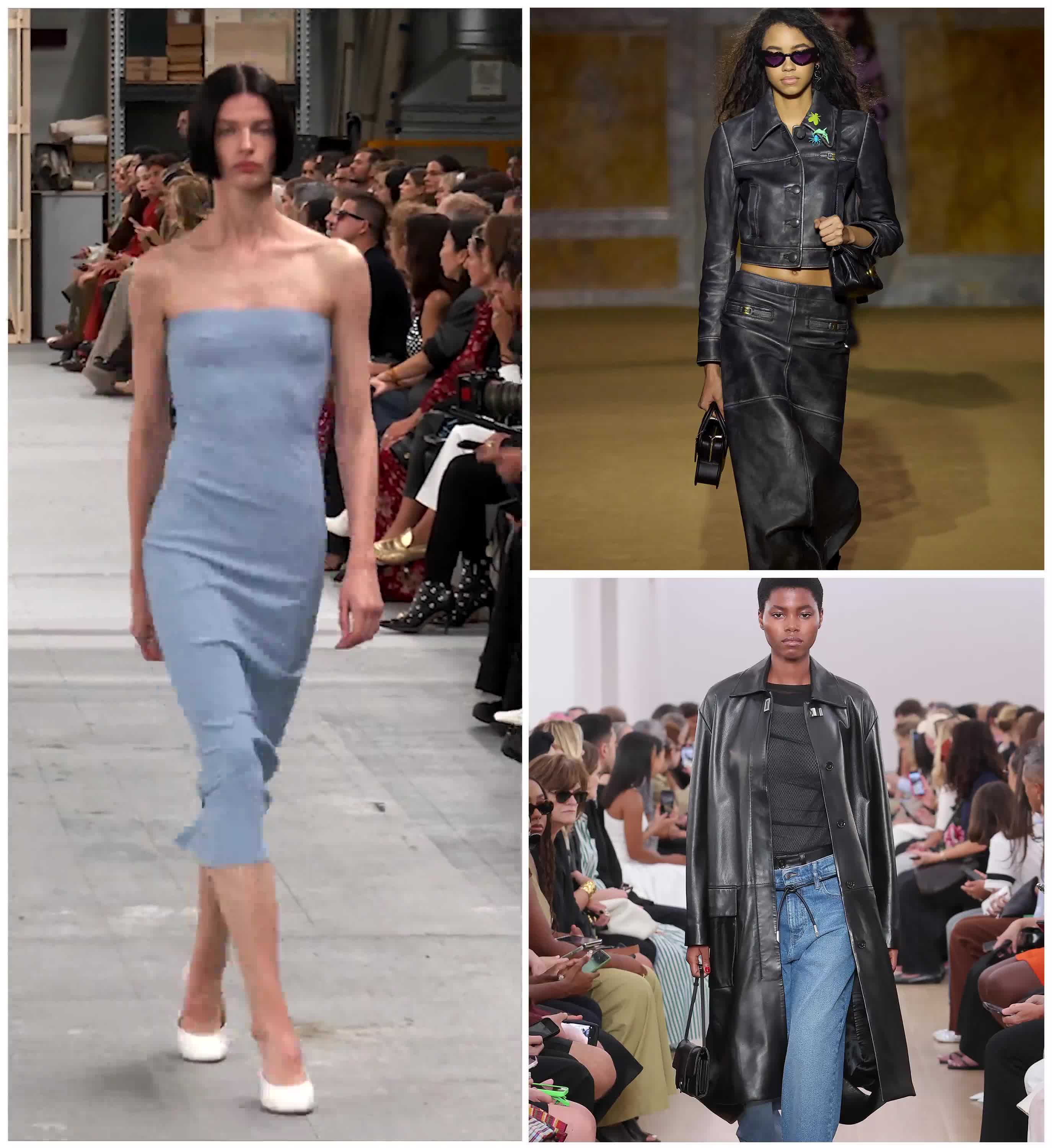Spring/Summer '23 - Why an underdress is a must have