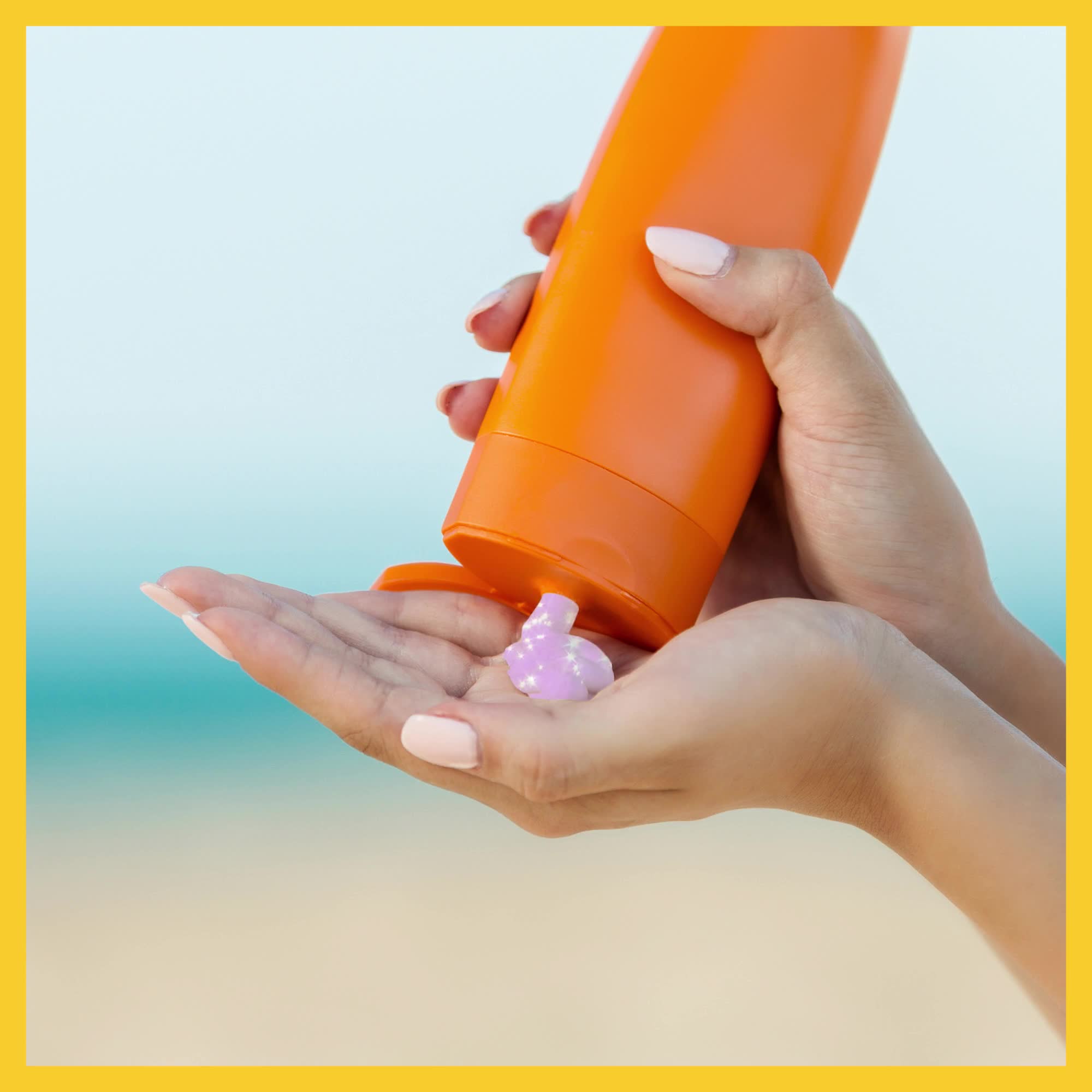 How Do Your Sunscreen Habits Stack Up? Take Our Quiz To Find Out.