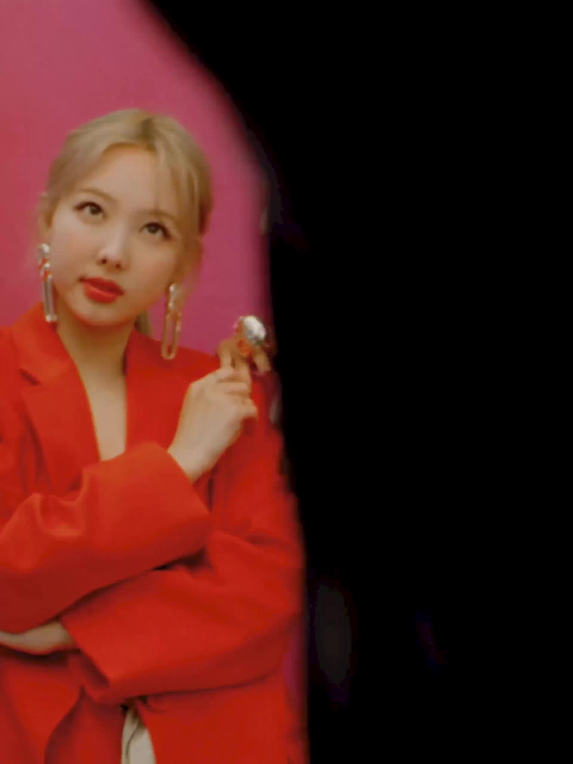 TWICE: K-Pop Stars on New Album 'With YOU-th,' Ready to Be Tour