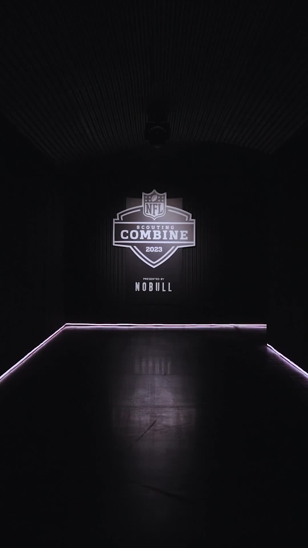 NOBULL and NFL Execs Talk About New Scouting Combine Partnership - Morning  Chalk Up
