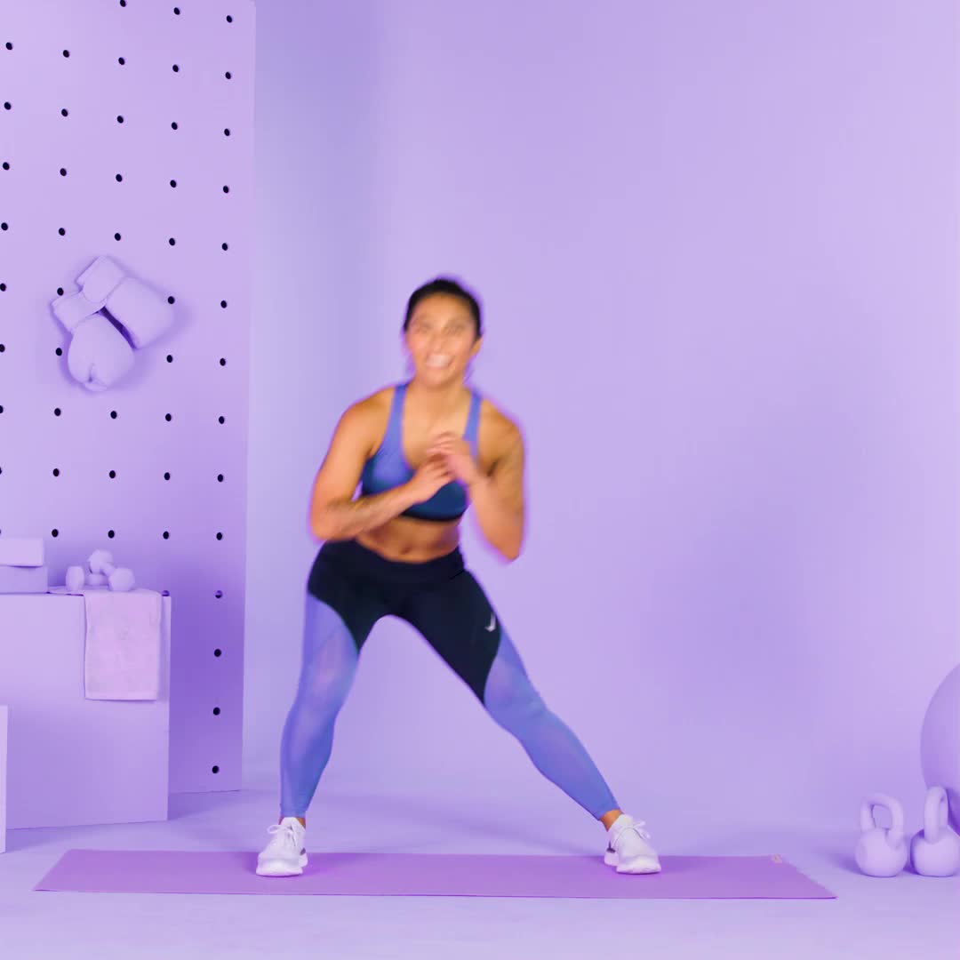 5 Exercises That Will Tone Your Abs And Butt At The Same Time - Nourish,  Move, Love