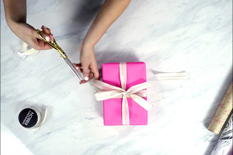 GREAT GIFT WRAPPING IDEAS TO BOOST YOUR CHRISTMAS SPIRIT - YouTube