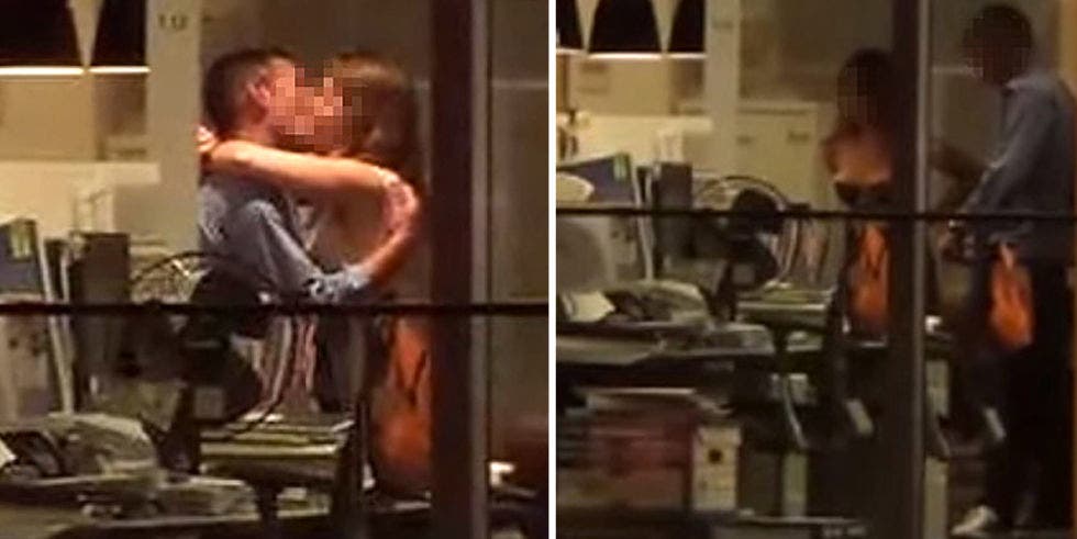 Wife Discovers Her Husband Is Cheating From a Video She Saw on Faceb