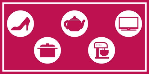 Best wedding registry items