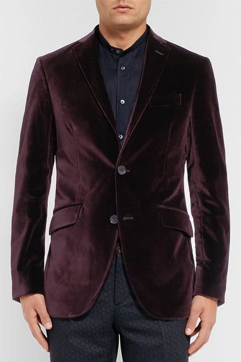 9 Best Blazers for Men to Wear This Fall 2018 - Casual Mens Blazers ...