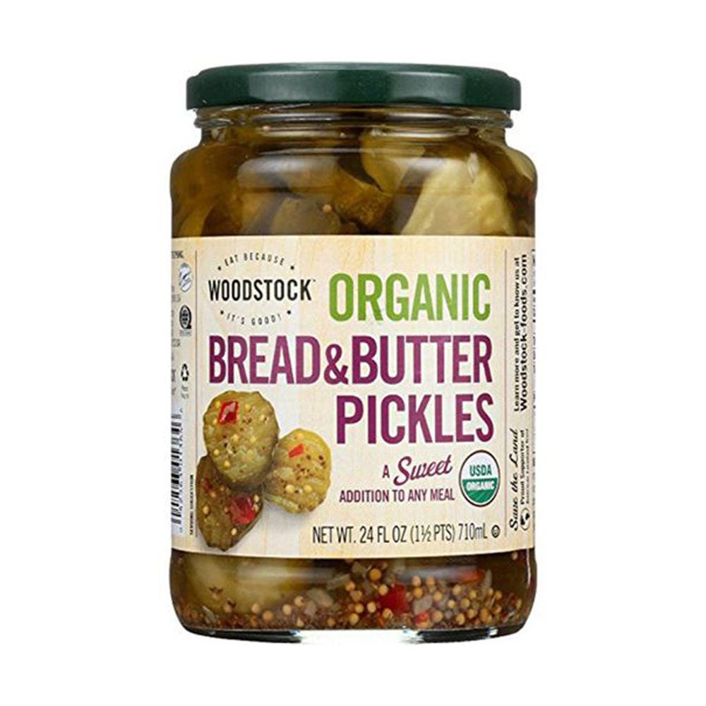 11 Best Pickle Brands Of 2019 - Tasty Pickles You Can Buy Online