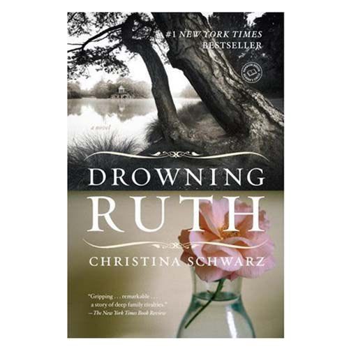 drowning ruth