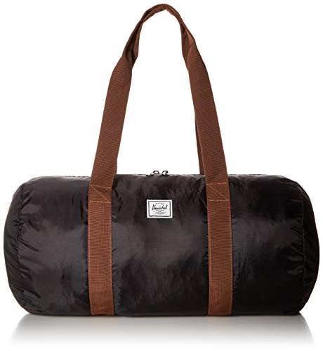 Herschel Packable Duffle Weekend Duffle Bag