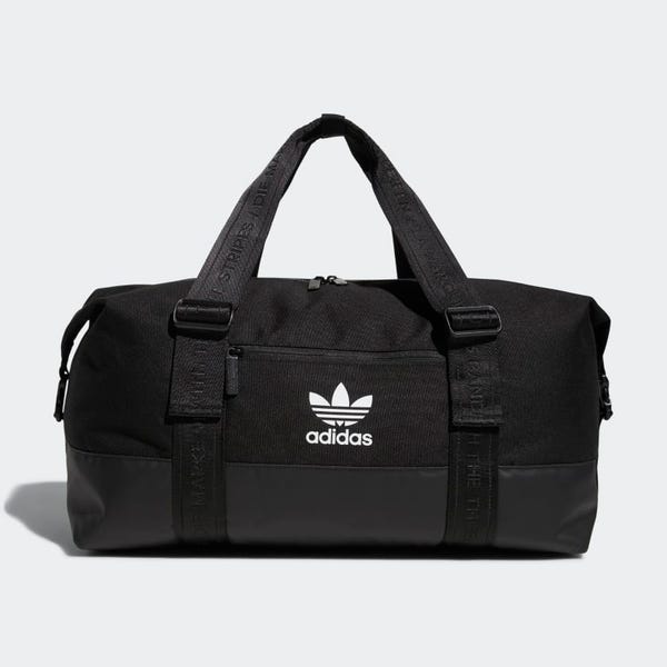 Adidas Weekender Duffel Bag