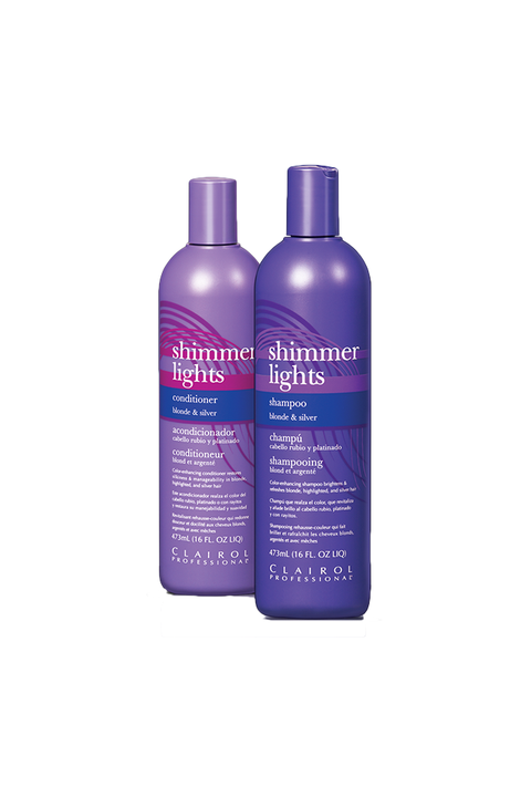 20 Best Purple Shampoos in 2021 - Best Shampoo for Blonde Hair